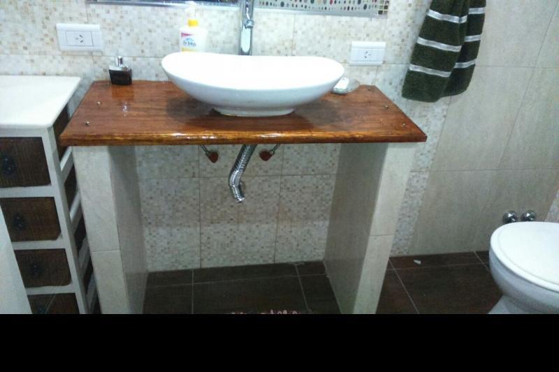 Casa en Venta en Mar Azul 4