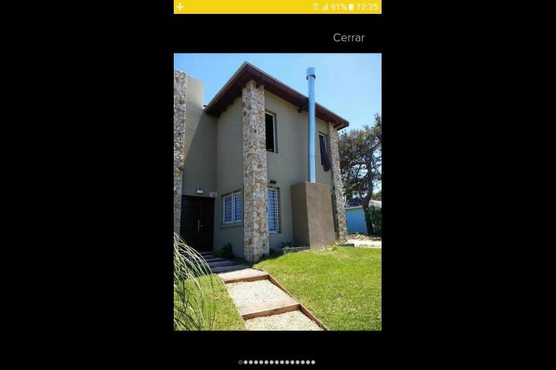 Casa en Venta en Mar Azul 5