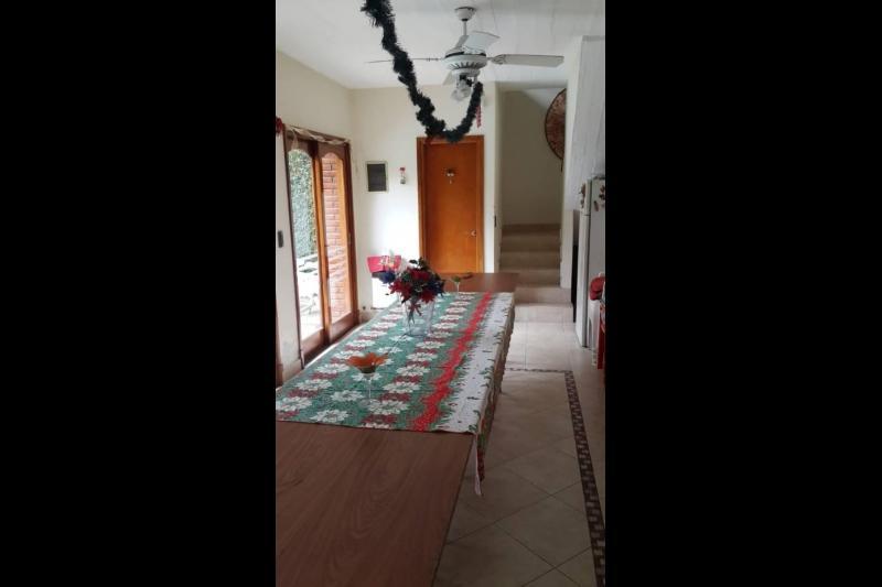Casa en Venta en Villa Luzuriaga 2