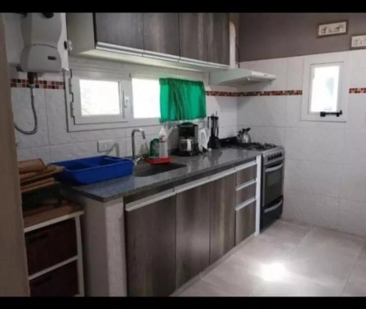 Casa en Venta en Mar Azul 2