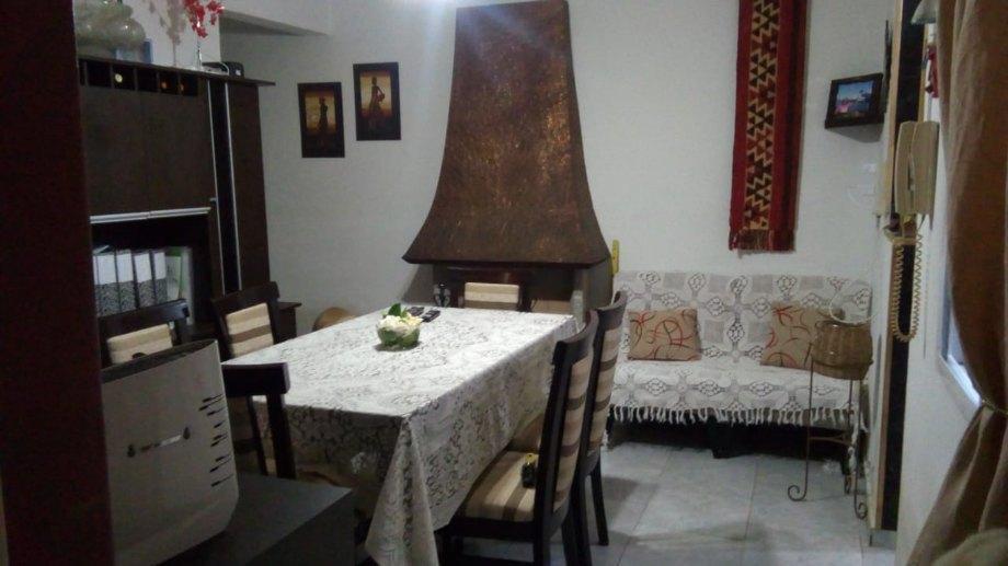 Departamento Tipo Casa en Venta en Ramos Mejia Sur