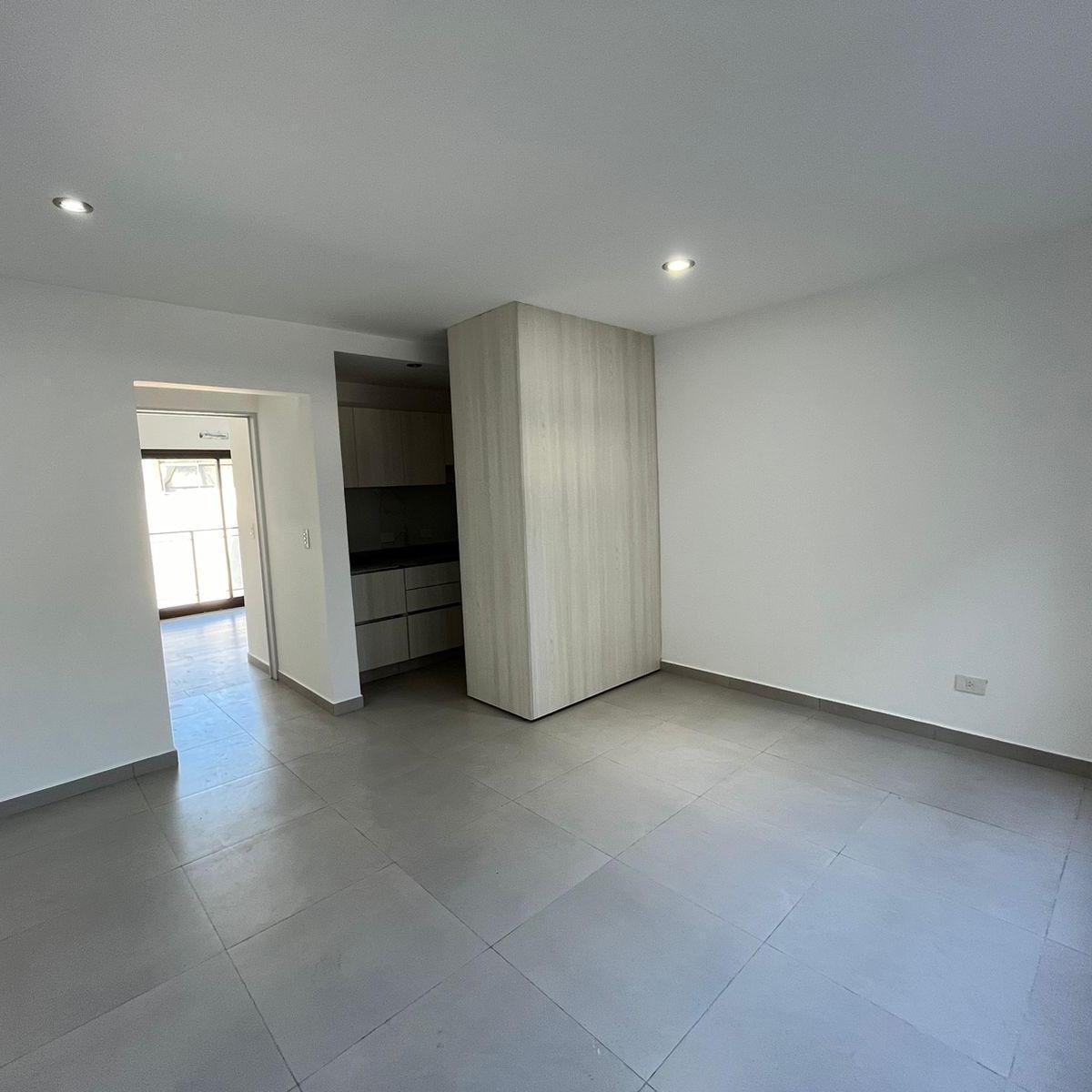 Departamento de 2 ambientes 1º piso or escalera a estrenar, expensas bajisimas 