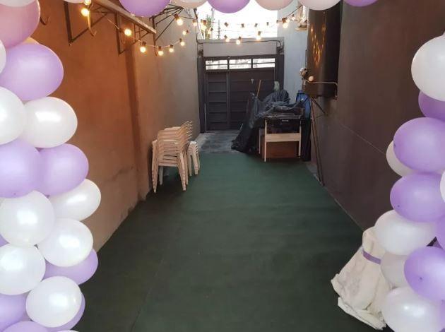 Casa 6 Ambientes Al Frente con Pileta y Quincho Apto Credito 5
