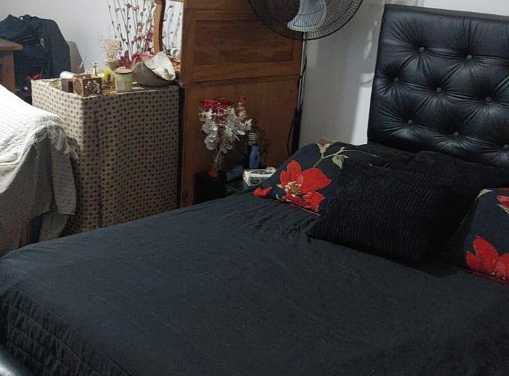 Departamento de 1 ambiente al frente con balcon 5