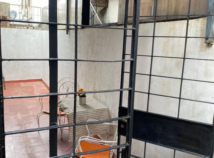 PH 3 Ambientes en Ramos Mejía, solo a cargo del inquilino la factura de ednor 2