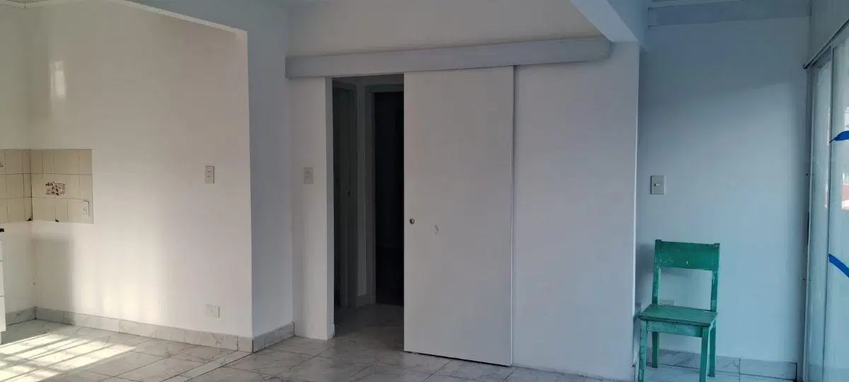 Departamento Tipo Casa de tres ambientes A Estrenar en Piso Unico 1