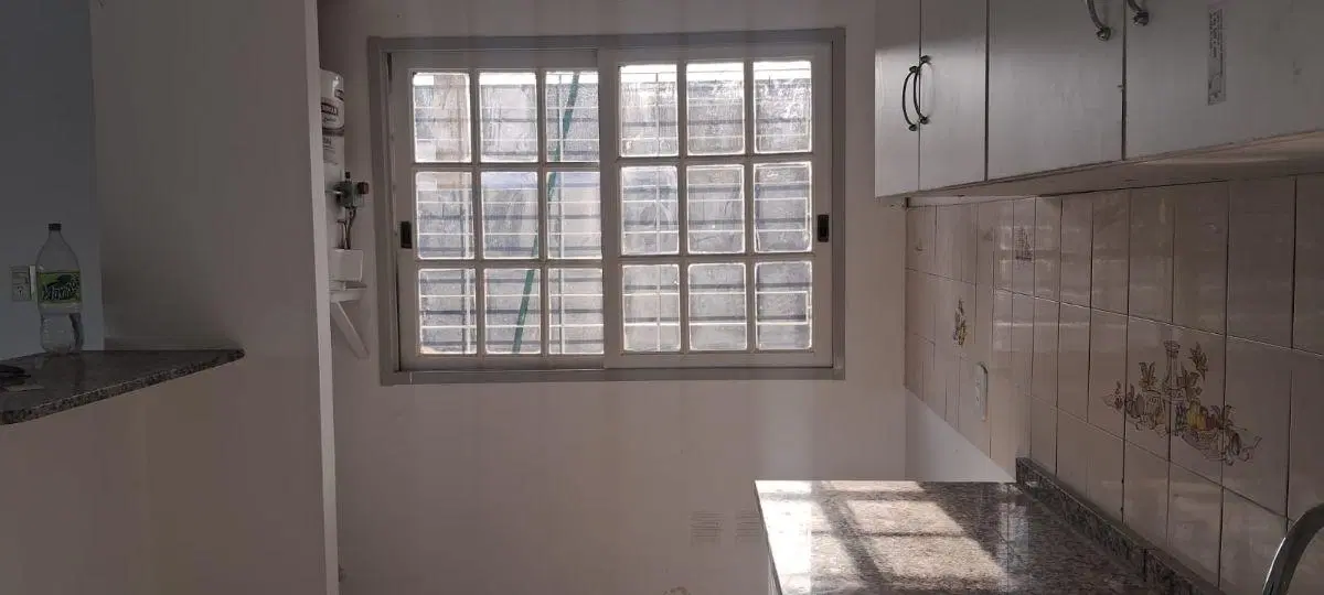 Departamento Tipo Casa de tres ambientes A Estrenar en Piso Unico 3