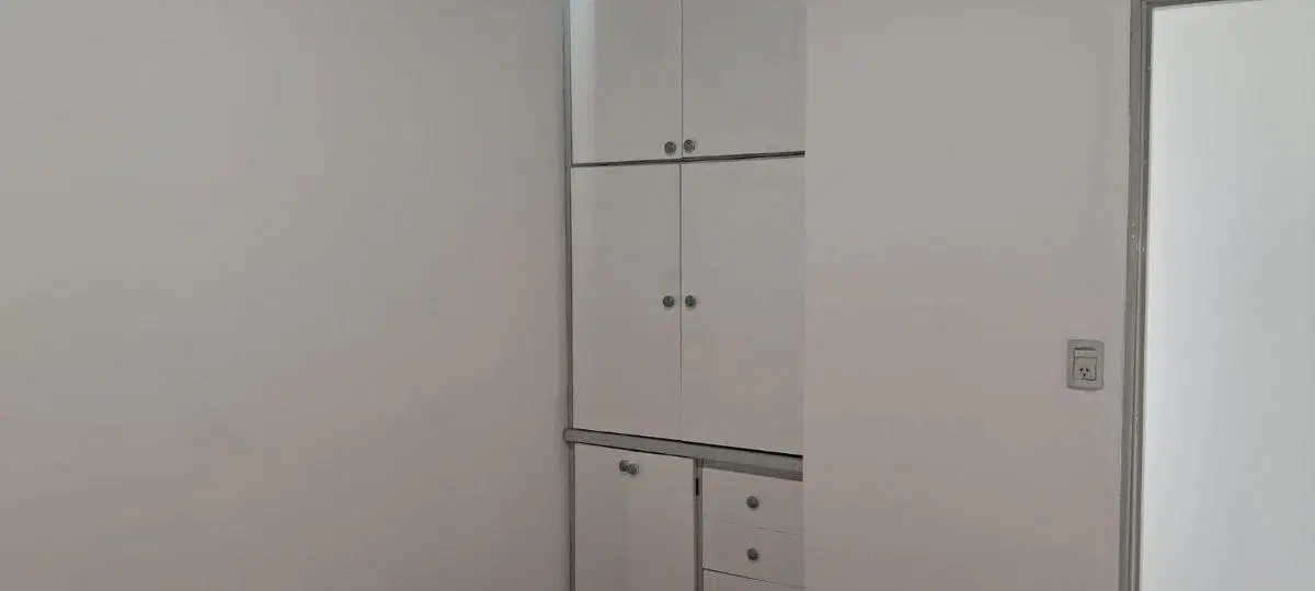 Departamento Tipo Casa de tres ambientes A Estrenar en Piso Unico 2