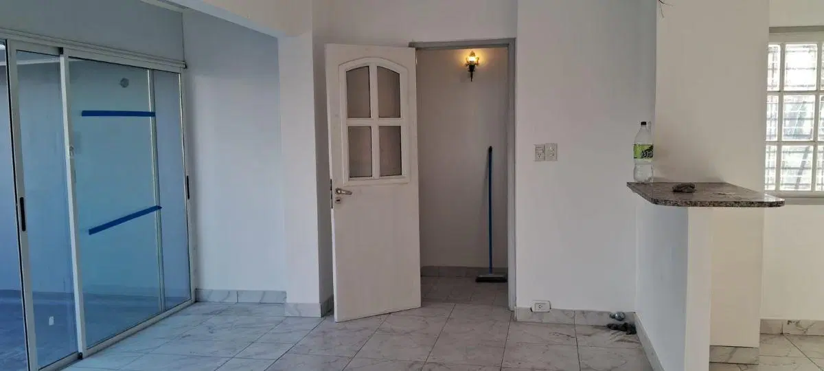 Departamento Tipo Casa de tres ambientes A Estrenar en Piso Unico 4
