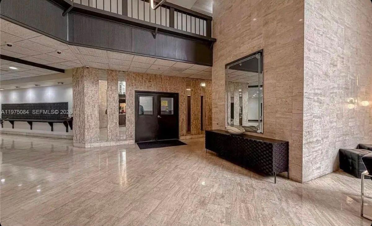 Departamento tres ambientes en MIami Aventura