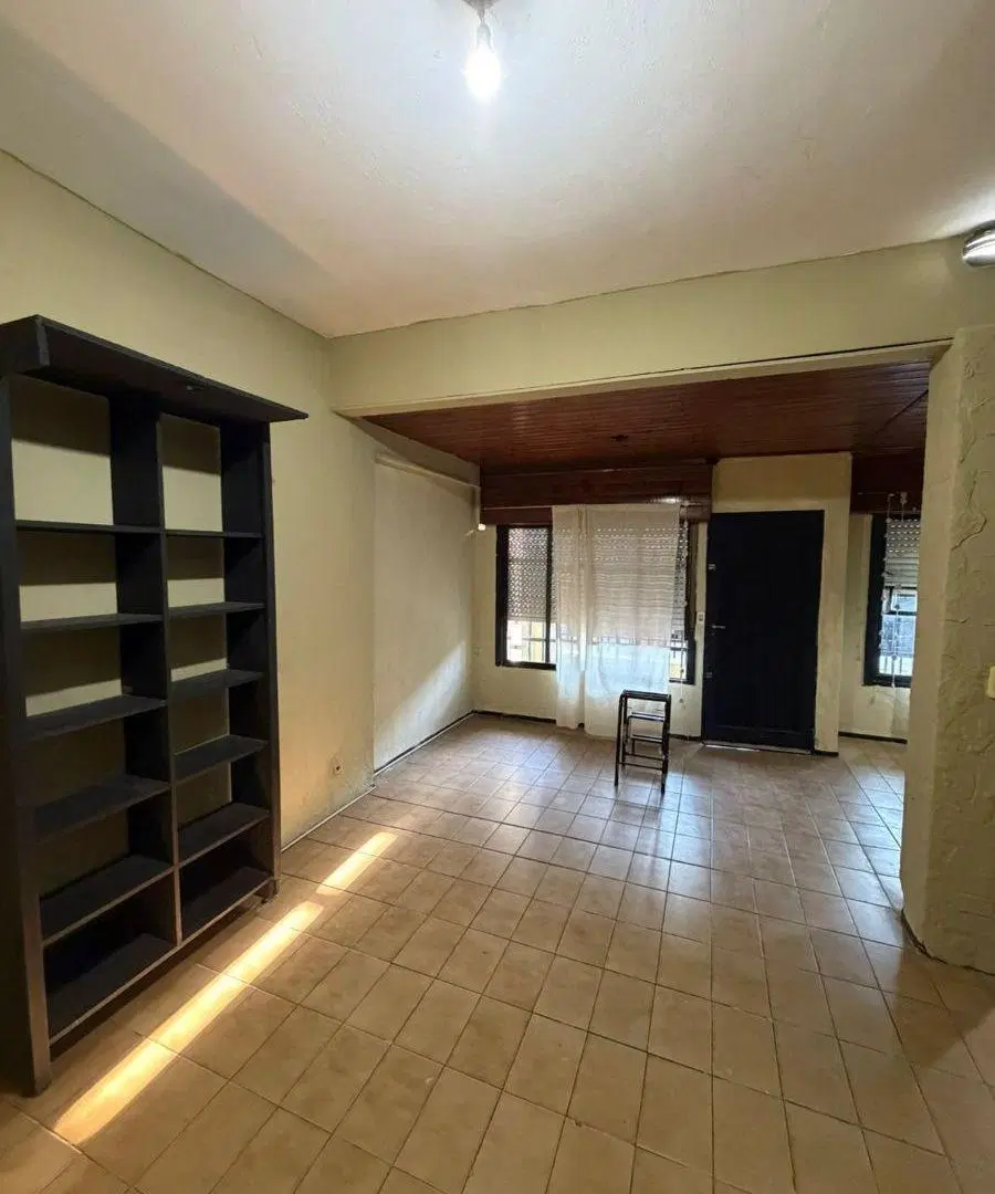 Casa tipo PH tres ambientes en San Justo con patio 3