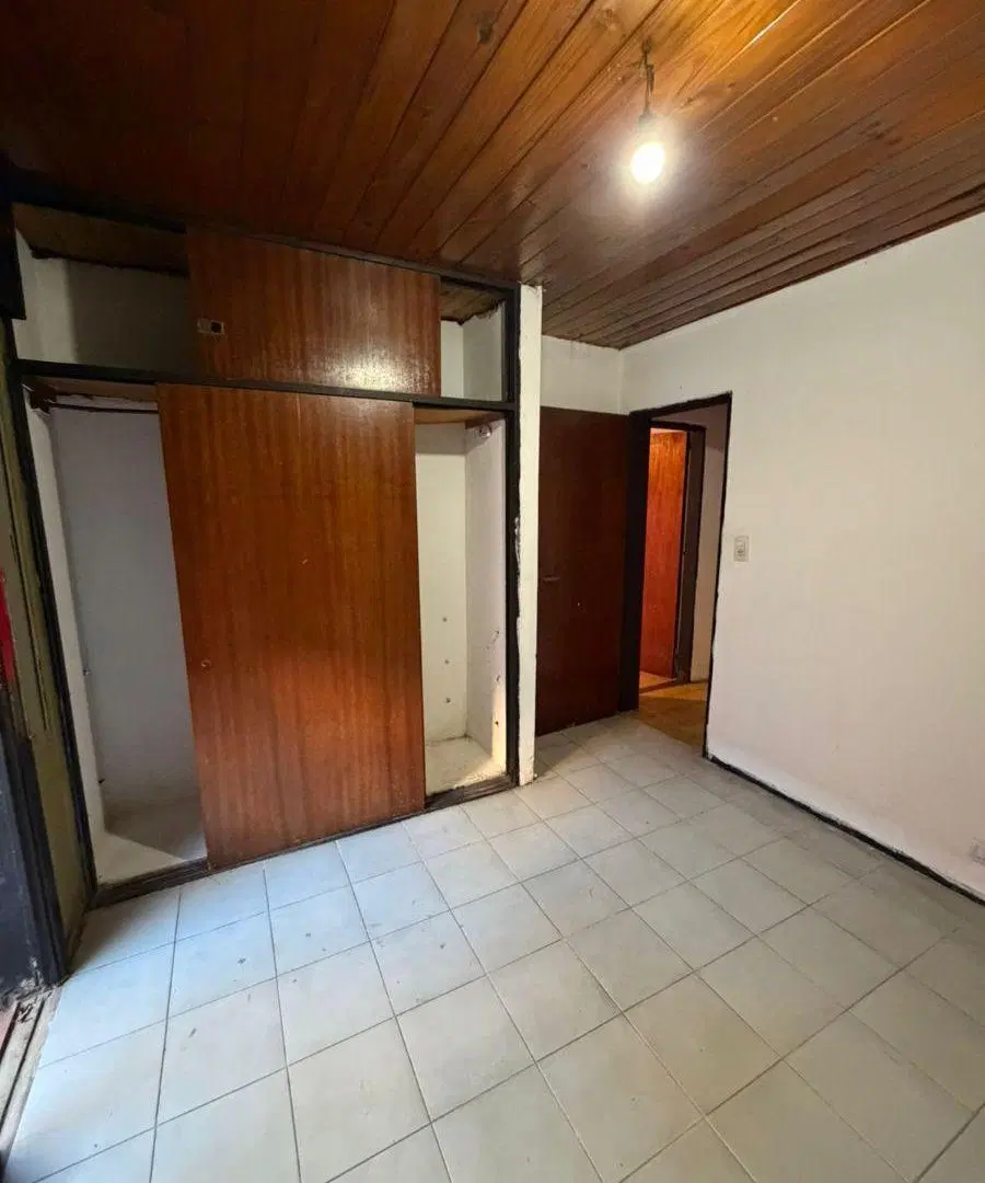 Casa tipo PH tres ambientes en San Justo con patio 5