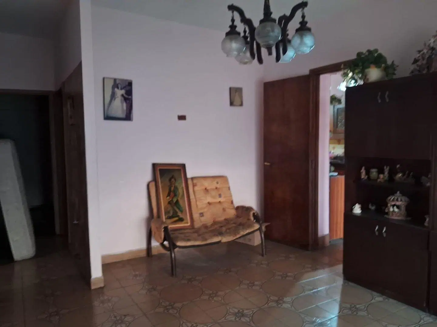 OPORTUNIDAD BAJO EL PRECIO Casa 4 ambientes, en excelente zona apta credito 1