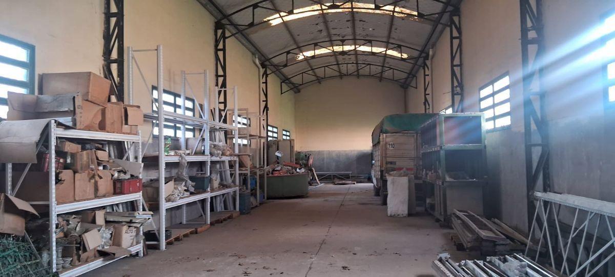 Foto de Planta Industrial 13.500 m² SE ESCUCHA OFERTA EN EFECTIVO O PUEDE, imagen 4