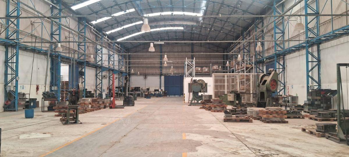 Foto de Planta Industrial 13.500 m² SE ESCUCHA OFERTA EN EFECTIVO O PUEDE, imagen 5