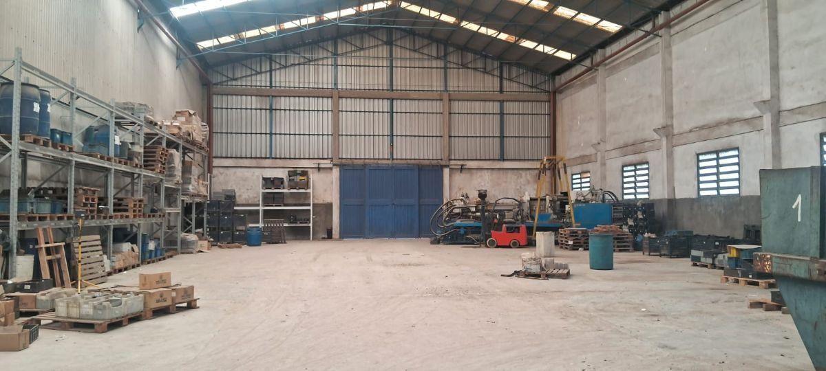 Foto de Planta Industrial 13.500 m² SE ESCUCHA OFERTA EN EFECTIVO O PUEDE, imagen 1