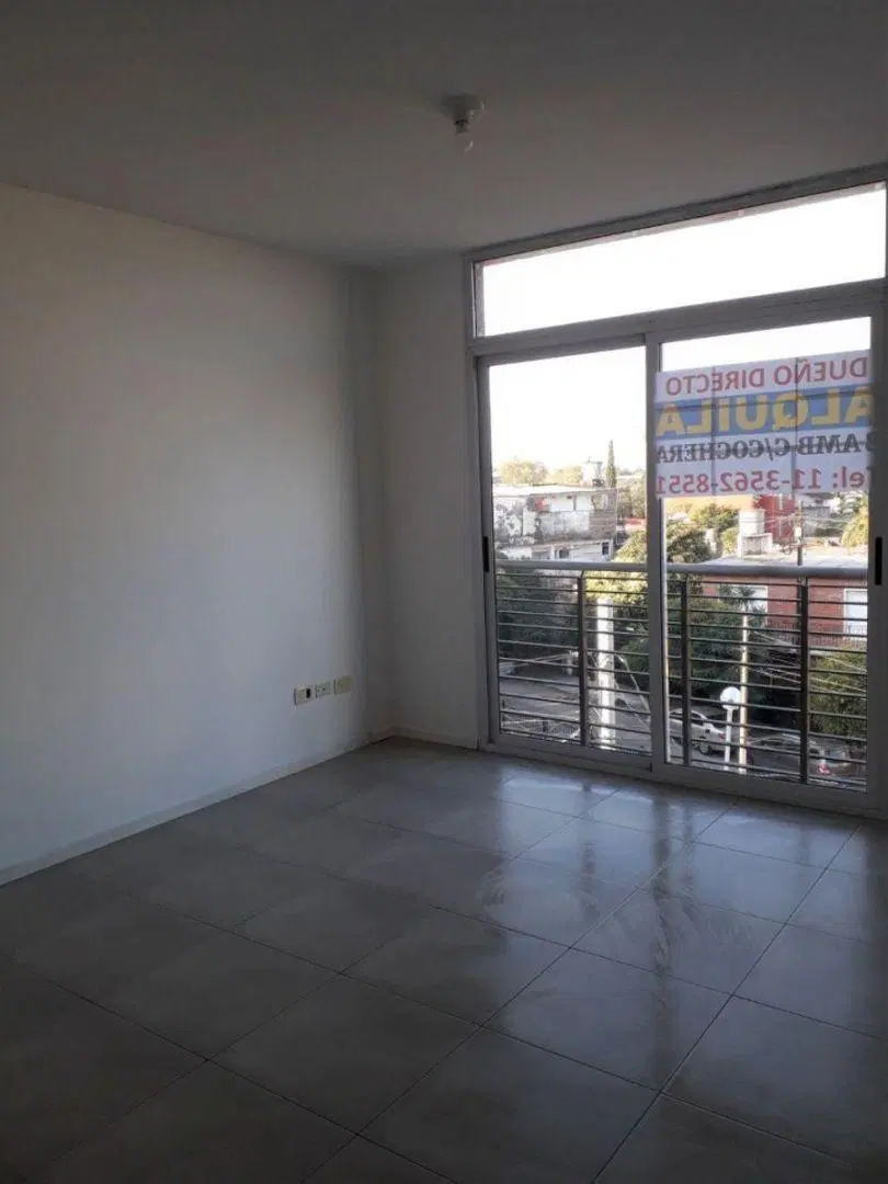 Departamento EN MUY BUENA UBICACION A MUY BUEN PRECIO 1