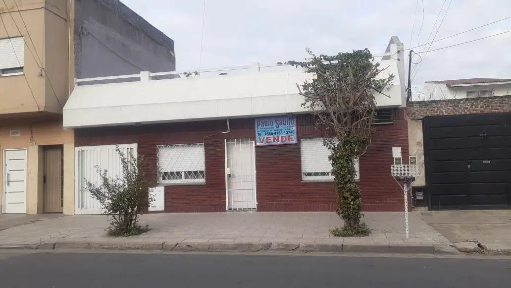 Casa 3 ambientes en muy buen estado, muy buen precio 1