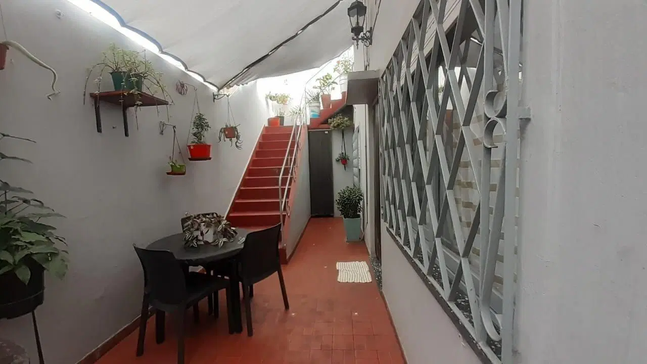 Casa 3 ambientes en muy buen estado, muy buen precio 8