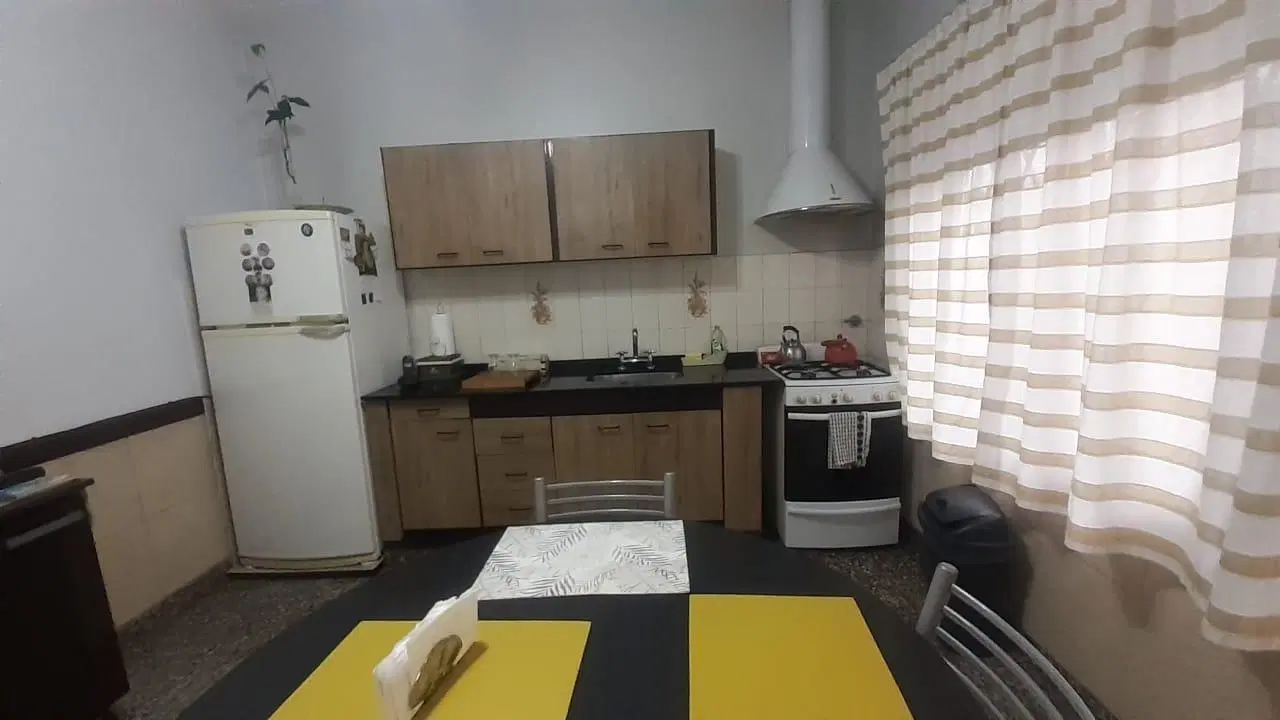 Casa 3 ambientes en muy buen estado, muy buen precio 4