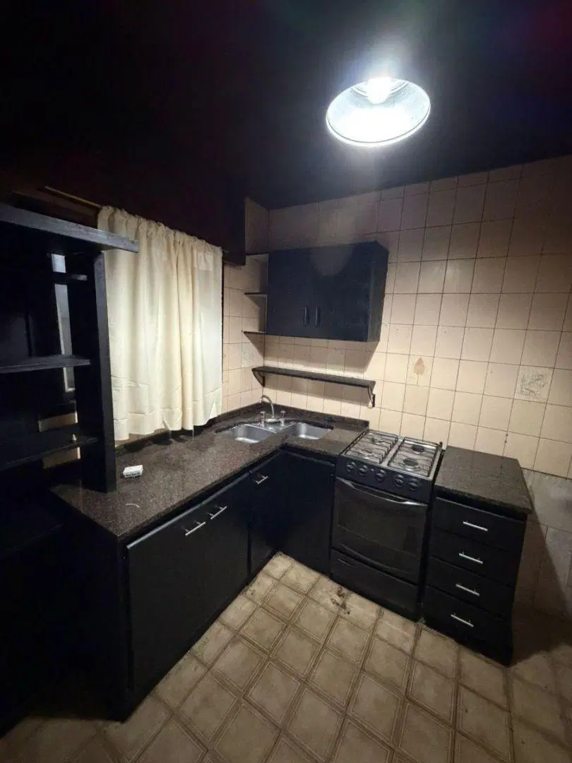 Casa tipo PH tres ambientes en San Justo con patio 5