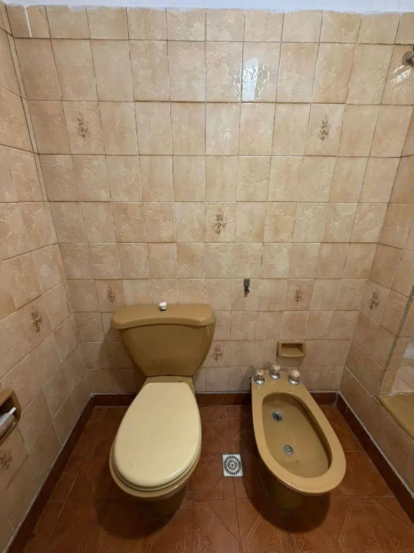 Casa tipo PH tres ambientes en San Justo con patio 2