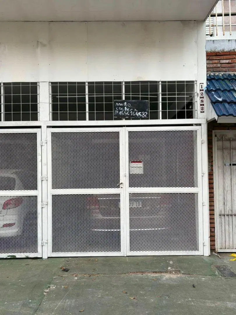 Ph 4 ambientes al frente Ramos Mejia. 8