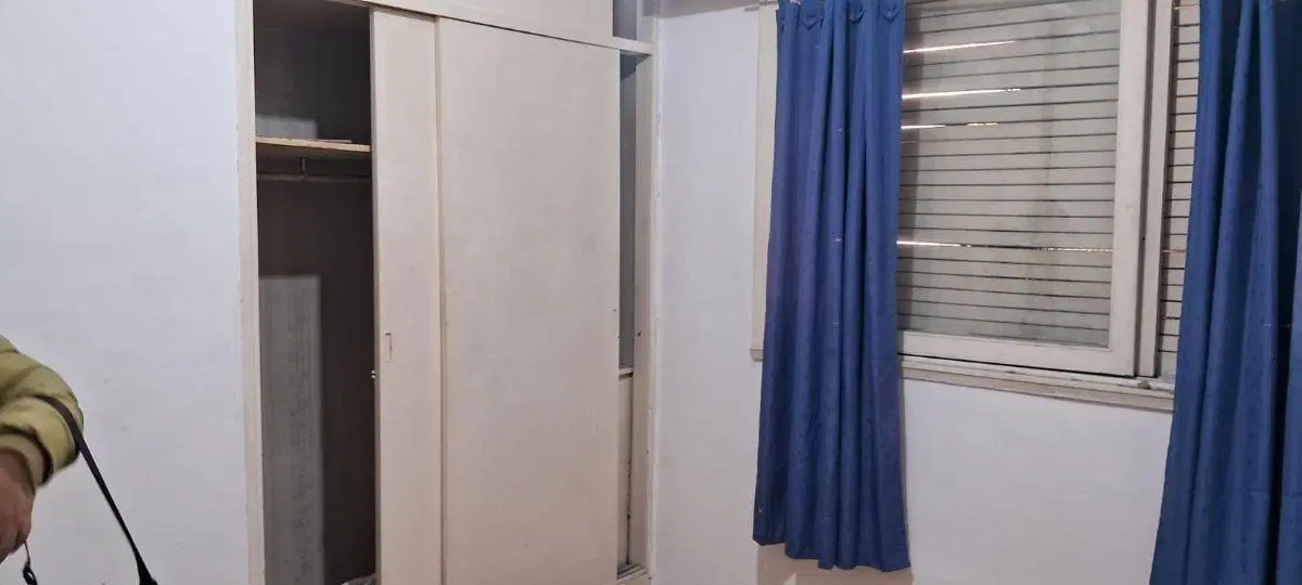 Departamento Dos Ambientes en Ramos Mejia 3