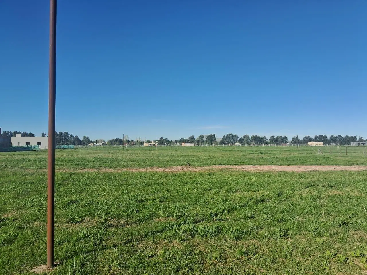 Lote 100m2 en Gral. Rodriguez 4