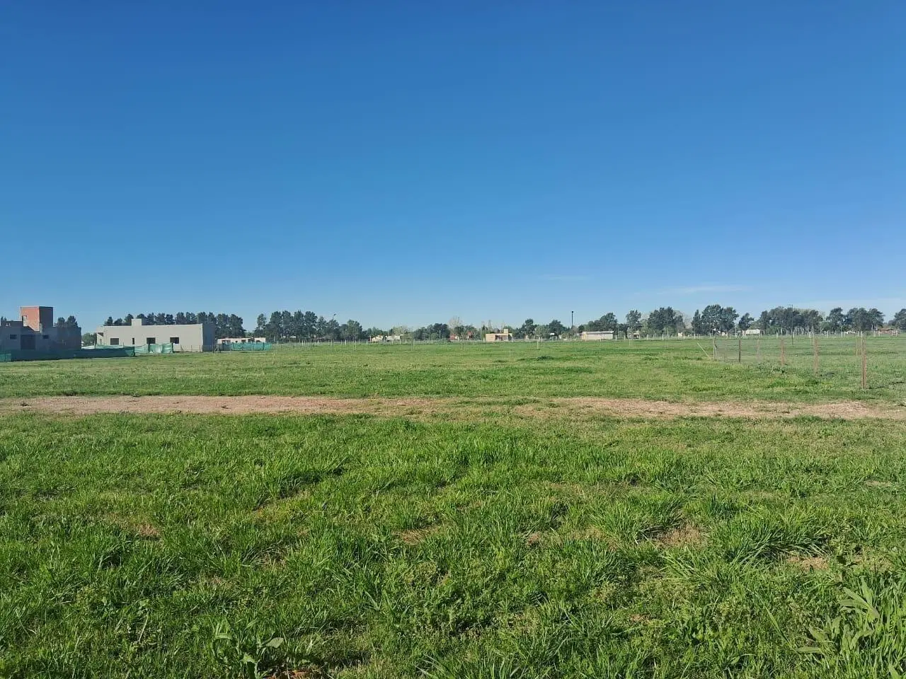 Lote 100m2 en Gral. Rodriguez 5