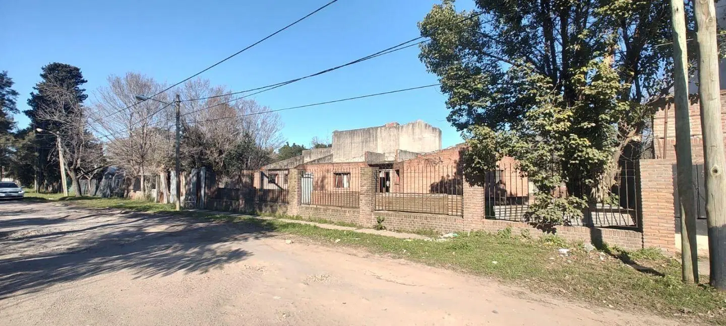 TERRENO EN VENTA EN PASO DEL REY 1.550M2 ZONA RESIDENCIAL INDUSTRIAL 6
