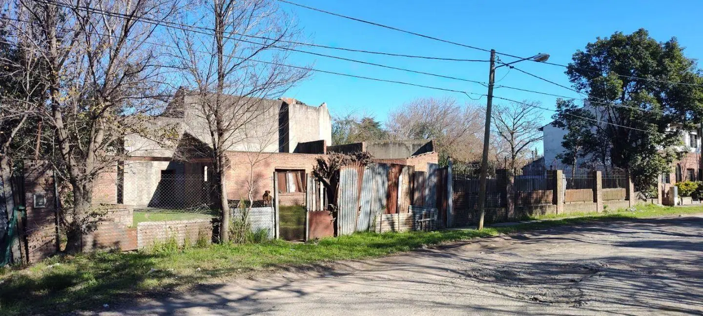 TERRENO EN VENTA EN PASO DEL REY 1.550M2 ZONA RESIDENCIAL INDUSTRIAL 2
