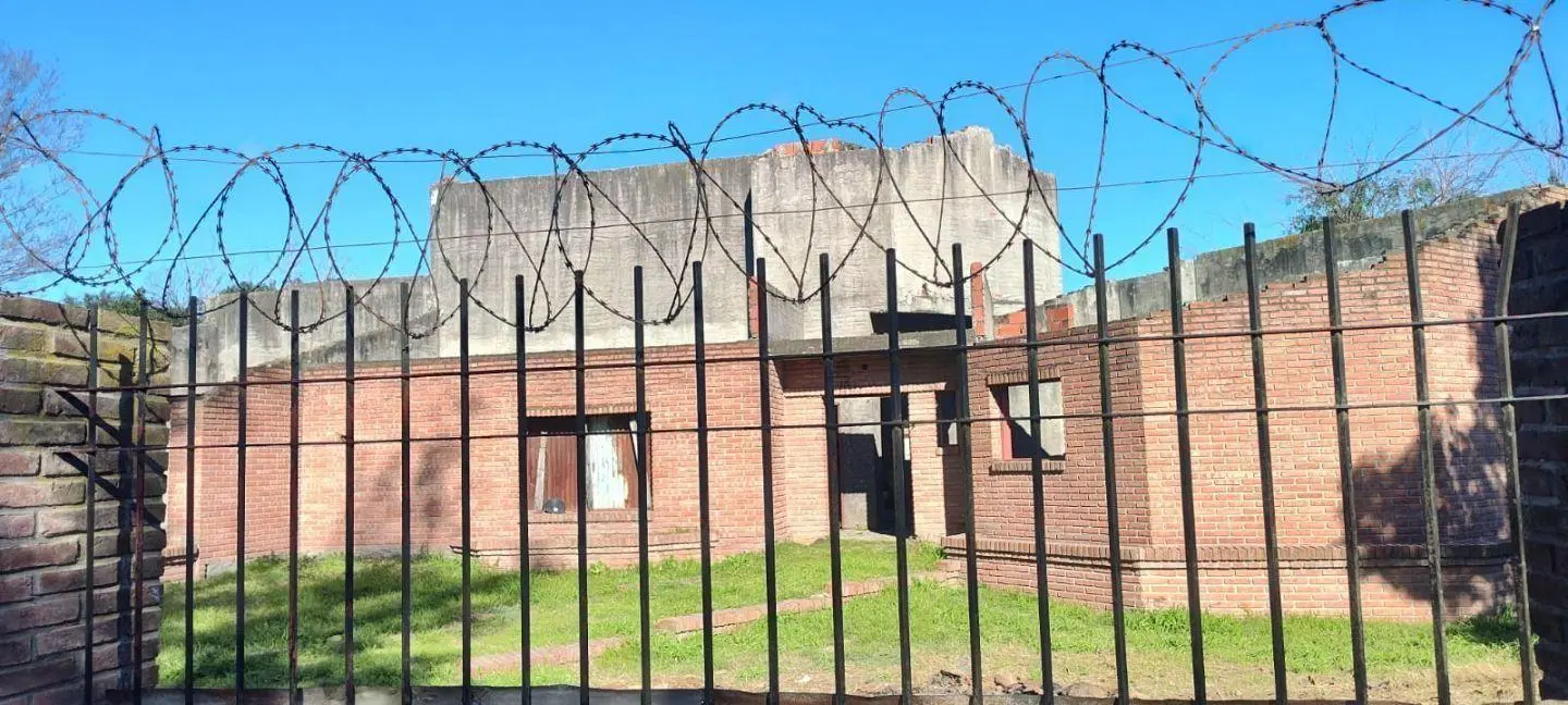 TERRENO EN VENTA EN PASO DEL REY 1.550M2 ZONA RESIDENCIAL INDUSTRIAL 3