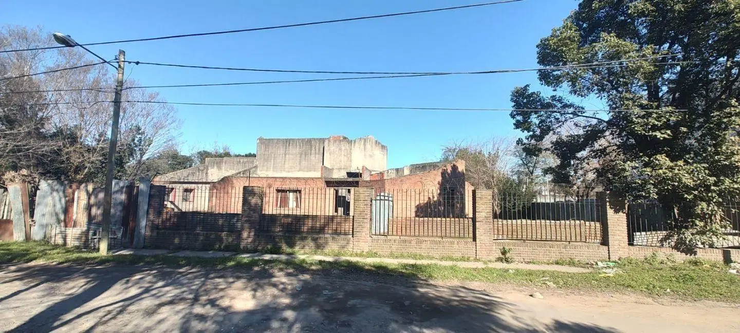 TERRENO EN VENTA EN PASO DEL REY 1.550M2 ZONA RESIDENCIAL INDUSTRIAL 5
