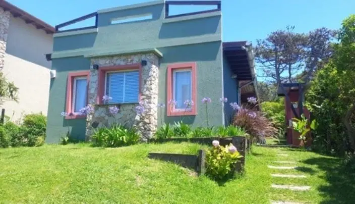 Casa en Venta en Mar Azul 2