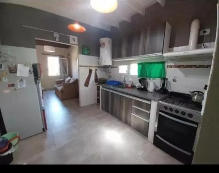 Casa en Venta en Mar Azul 3