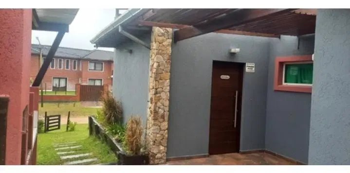 Casa en Venta en Mar Azul 8