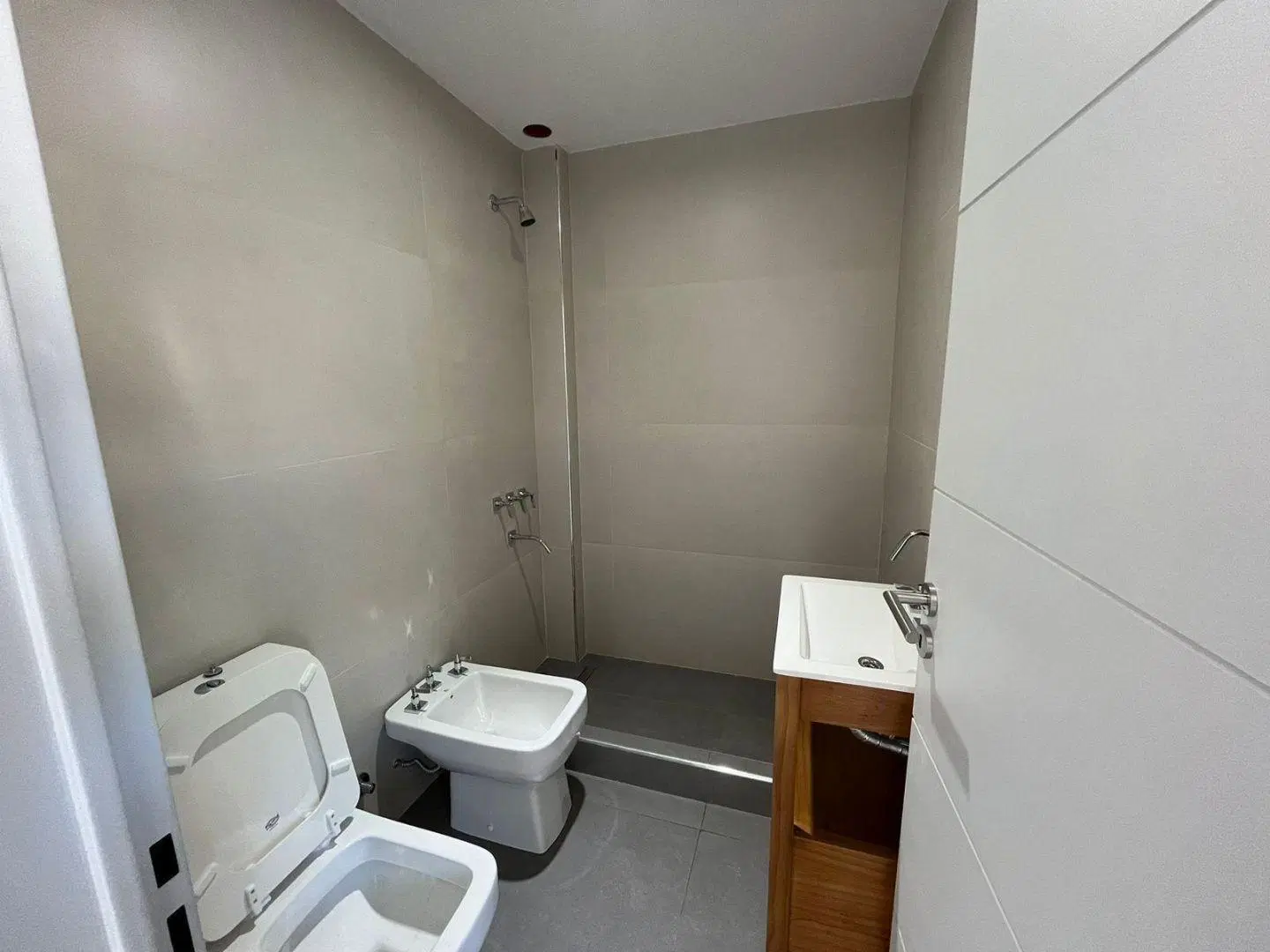 Departamento de 2 ambientes 1º piso or escalera a estrenar, expensas bajisimas 7