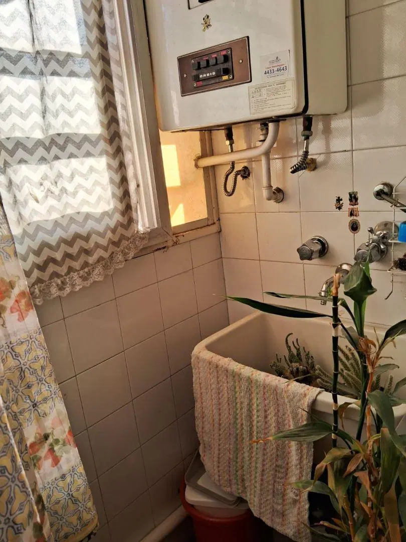 Muy lindo departamento bien centrico excelente ubicacion 8