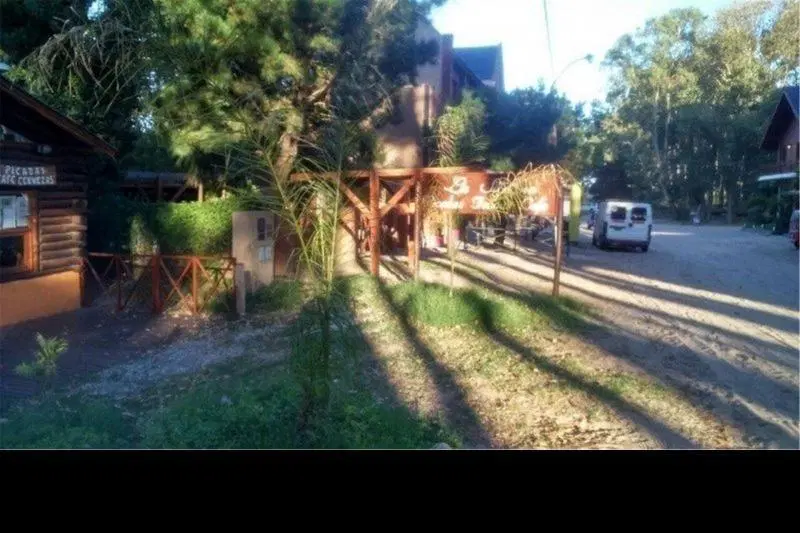 Lote en Venta en Mar Azul 1