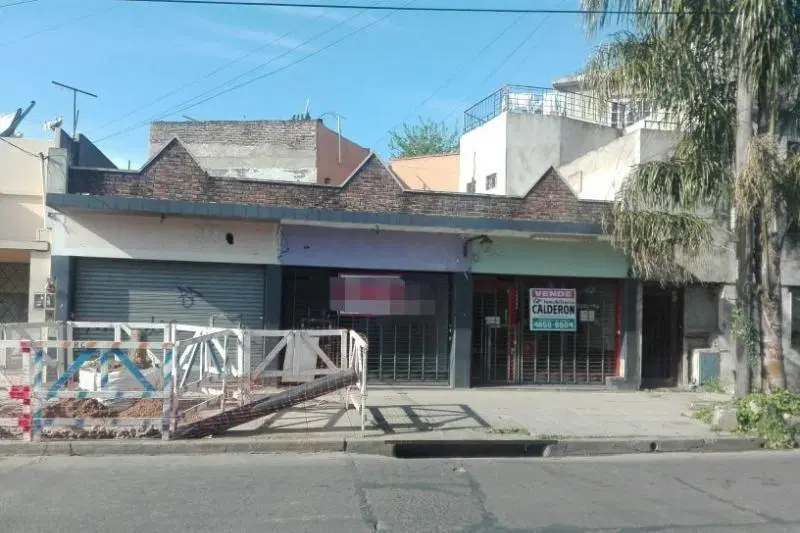 Local a la calle en Venta en Ramos Mejia 1