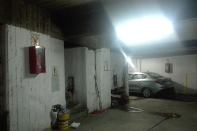 Foto de Cochera en Venta en Ramos Mejia, imagen 3