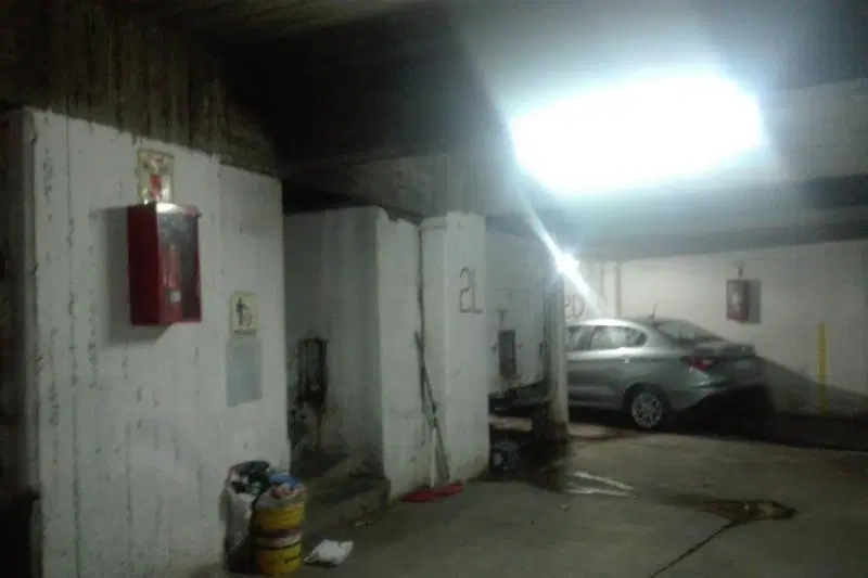 Cochera en Venta en Ramos Mejia 3