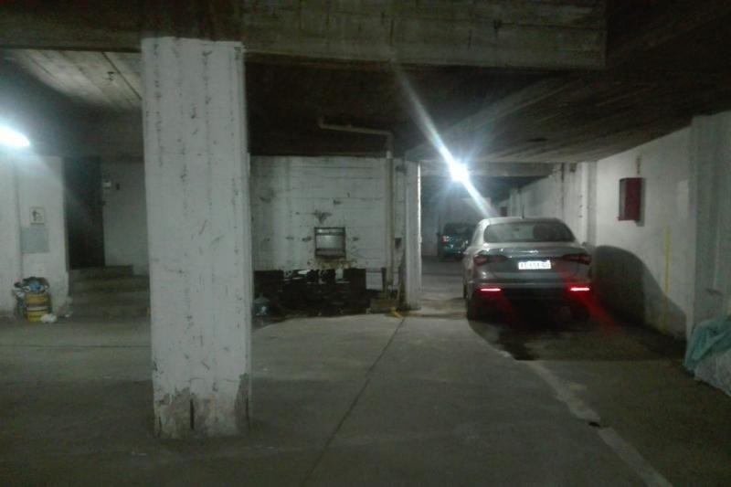 Foto de Cochera en Venta en Ramos Mejia, imagen 2