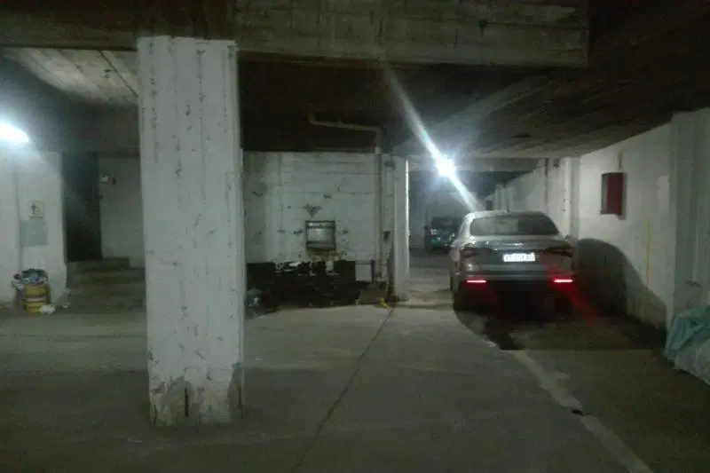 Cochera en Venta en Ramos Mejia 2