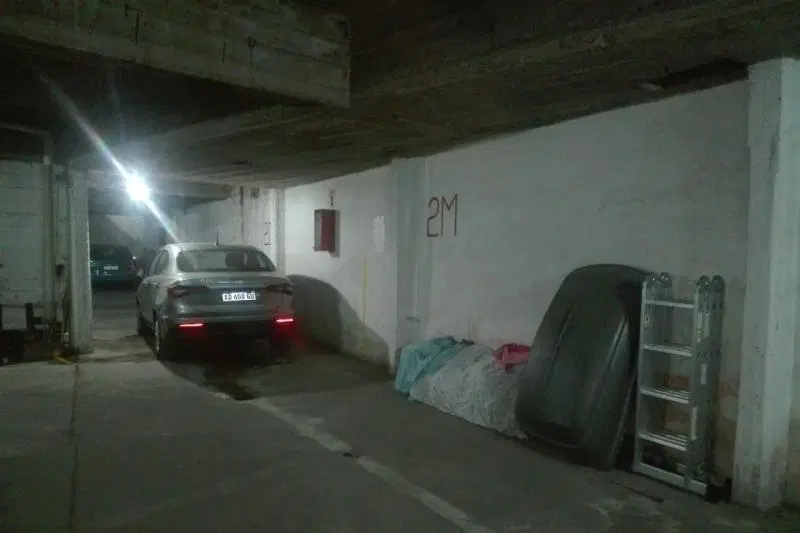 Cochera en Venta en Ramos Mejia 7
