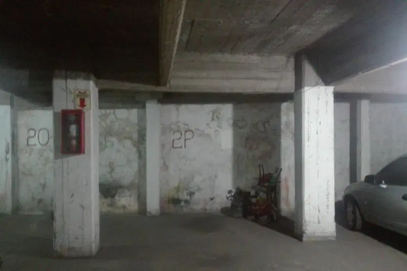 Cochera en Venta en Ramos Mejia 4