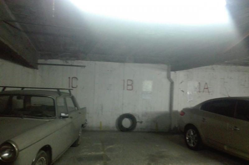 Foto de Cochera en Venta en Ramos Mejia, imagen 5