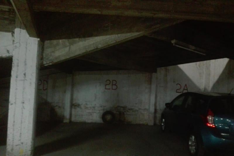 Foto de Cochera en Venta en Ramos Mejia, imagen 1