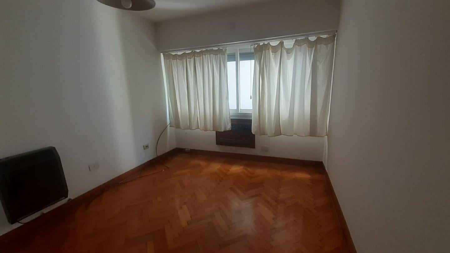 Departamento en alquiler, pleno centro de ramos mejia